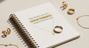 How to Buy Quality Gold Vermeil
