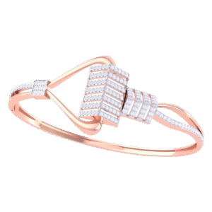 Premium Gold Finish Bangle – Buy Today