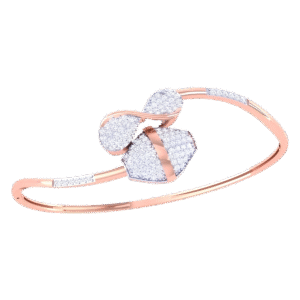 Classic Women’s Gold Bangle – Buy Today