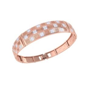 Premium Gold Finish Bangle – Limited Offer