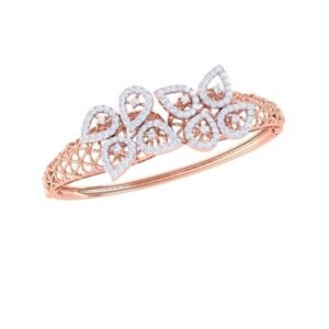 Lightweight Designer Bangle – Limited Offer