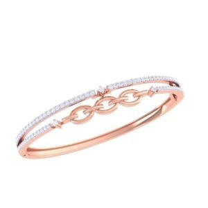 Modern Gold Plated Bangle – Trending Collection 2026