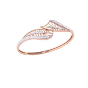 Classic Women’s Gold Bangle – Limited Offer