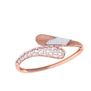 Classic Women’s Gold Bangle – Limited Offer
