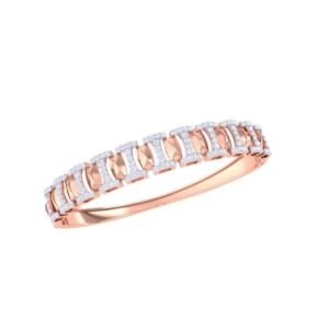 Elegant Gold Plated Bangle for Women – Shop Now