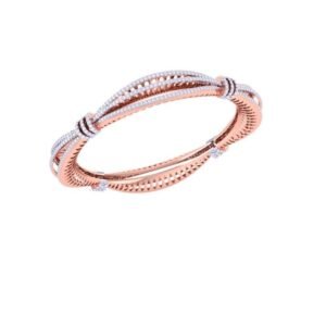 Lightweight Designer Bangle – Shop Now