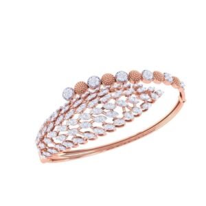 Elegant Gold Plated Bangle for Women – Shop Now