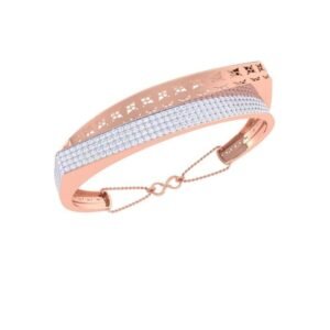 Elegant Gold Plated Bangle for Women – Buy Today