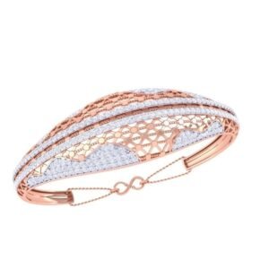 Classic Women’s Gold Bangle – Buy Today