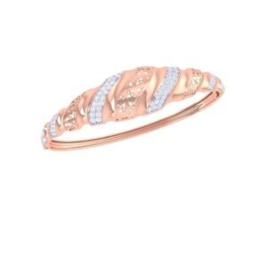 Premium Gold Finish Bangle – Trending Collection 2026