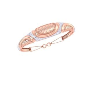 Wedding Special Bridal Bangle – Exclusive Design