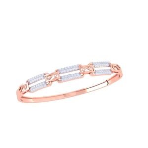 Classic Women’s Gold Bangle – Shop Now