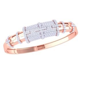 Lightweight Designer Bangle – Buy Today