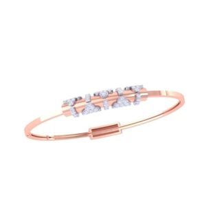 Lightweight Designer Bangle – Shop Now
