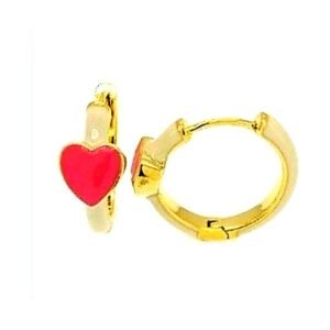 Starfall Gold Drop Earrings