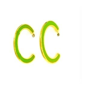 Daisy Wreath Charm Drops