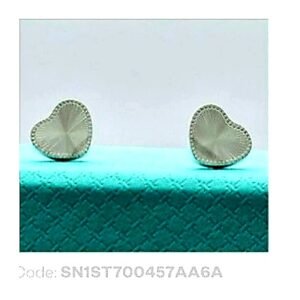 Braid Knot Gold Studs