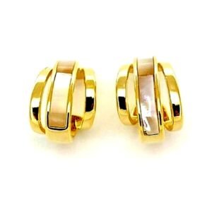 Velvet Teardrop Dangle Set