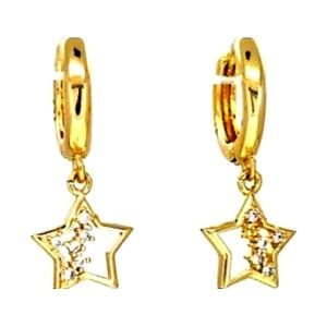 Aqua Wave Mini Hoops