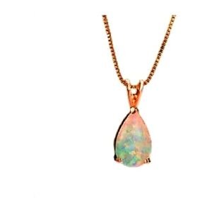 Fruit Charm Adjustable Anklet