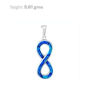 Coral Enamel Slider Bangle