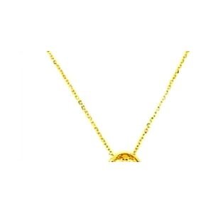 Braided Silk Thread Bangle