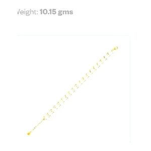 Layered Opal Station Necklace