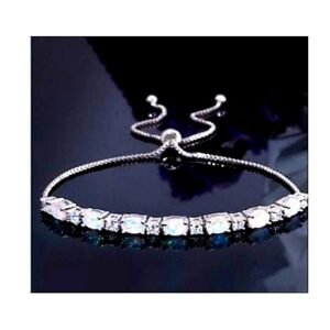 Gold Herringbone Chain Necklace