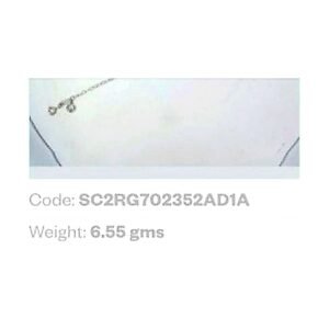 Sunflower Enamel Pendant