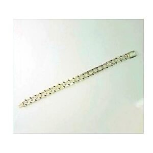 Beachside Fruit Charm Anklet