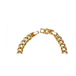Shell Charm Summer Anklet