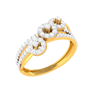 Slim Eternity Band Ring