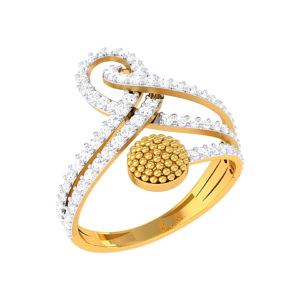 Oval Medallion Signet Ring