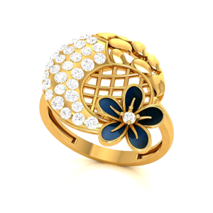 Constellation Scatter Ring