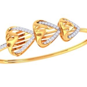 Diamond Tennis Bracelet Classic