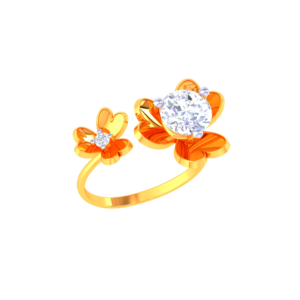 Channel Set Eternity Band