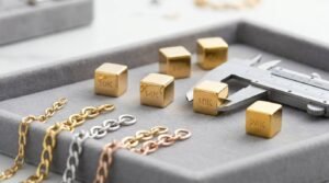 Buying a Gold Chain guide