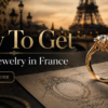 Get Custom Jewelry in France