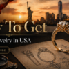Get Custom Jewelry in USA