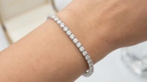 Tennis Bracelet Guide