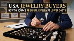 USA Jewelry Buyers