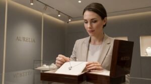 What is Branded Jewelry vs Manufacturer Jewelry