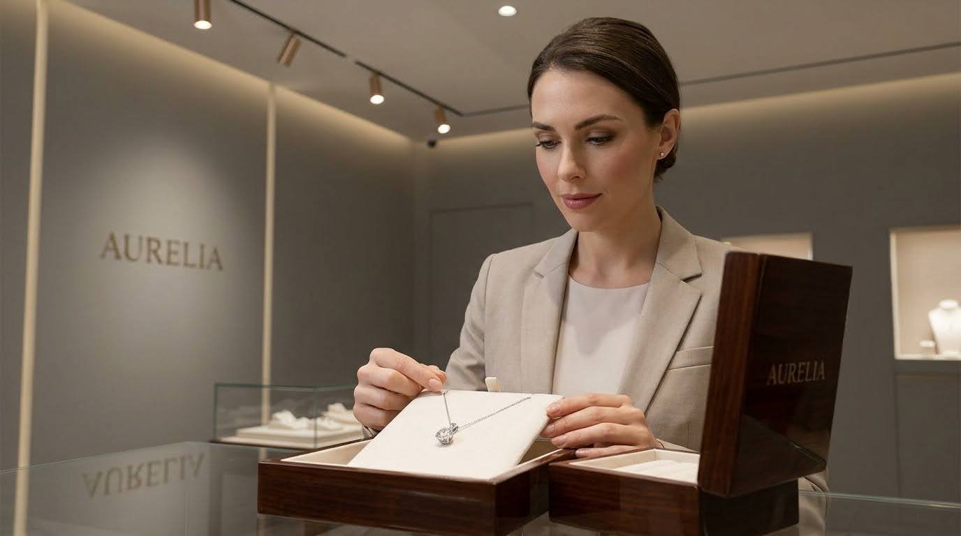 What is Branded Jewelry vs Manufacturer Jewelry