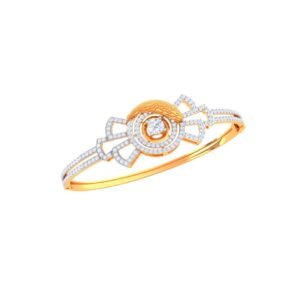 Custom 18K Gold Bracelet – Edition 20