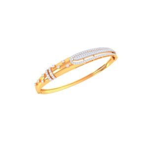 Custom Gold Beaded Bracelet – Edition 32