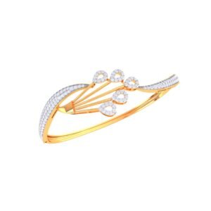 Bespoke Gold Snake Chain Bracelet – Design 37