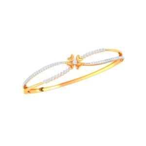 Artisan Gold Curb Bracelet – No. 39