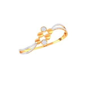 Custom Gold Bracelet Premium – Edition 40