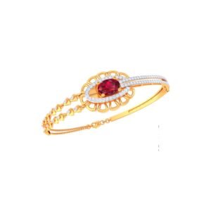 Custom Gold Bracelet Set – Style 6