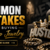 Common Mistakes When Buying Hip-Hop Jewelry